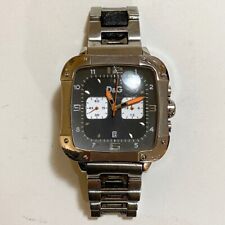 D&G Dolce & Gabbana Time