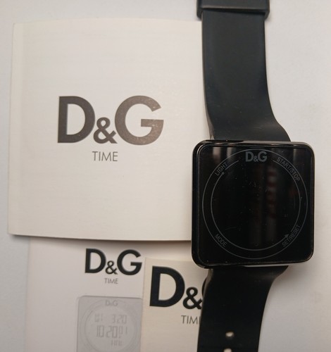 Orologio originale dolce - dolce, e