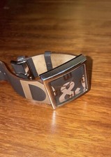 D&G Orologio Donna in pelle