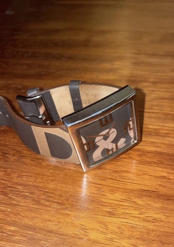 Orologio donna in - orologio, pelle