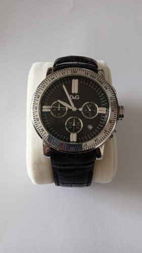 Orologio dolce gabbana - dolce, e