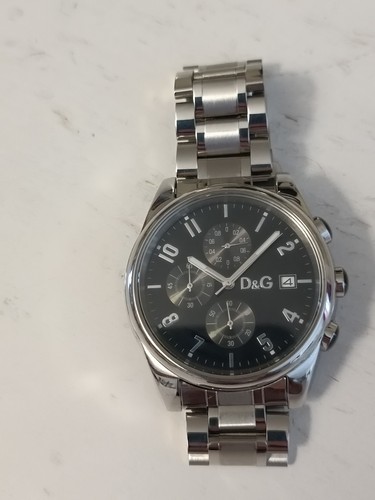 Orologio dolce gabbana g - dolce, d&g