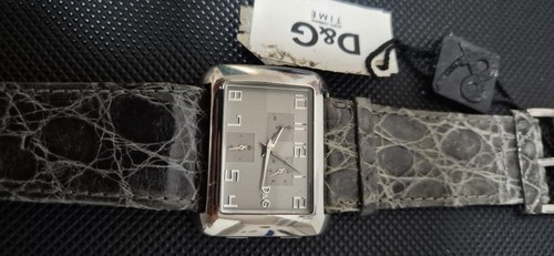 Orologio dolce gabbana - dolce, e