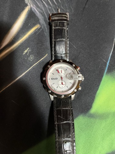 Orologio dolce gabbana - dolce,
