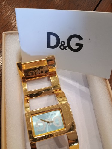 Orologio dolce gabbana - e,