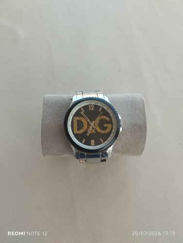 Orologio uomo dolce gabbana - orologio,