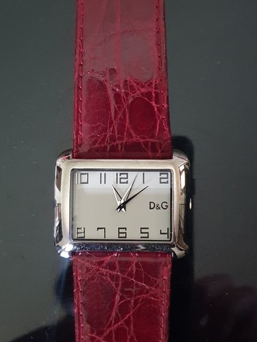 Orologio donna dolce gabbana - orologio, e