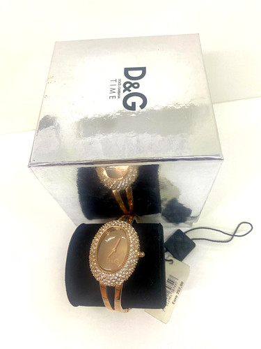 Dolce gabbana time music - dolce, e