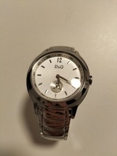 Orologio dolce e gabbana D&G