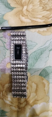 Orologio donna dolce gabbana - donna,