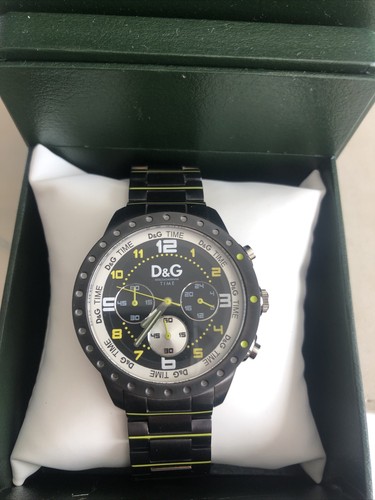 Dolce gabbana time 60 - e, -60%