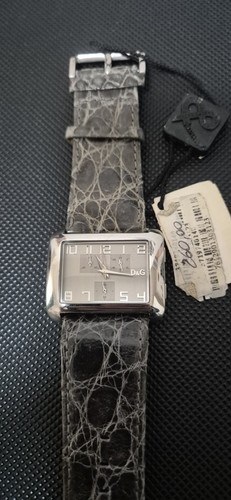 Orologio dolce gabbana - dolce,