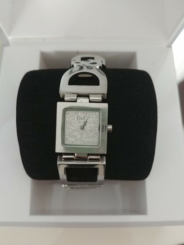 Orologio bracciale donna - d&g,