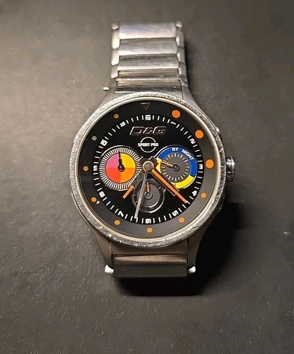Orologio dolce gabbana sport - dolce, e