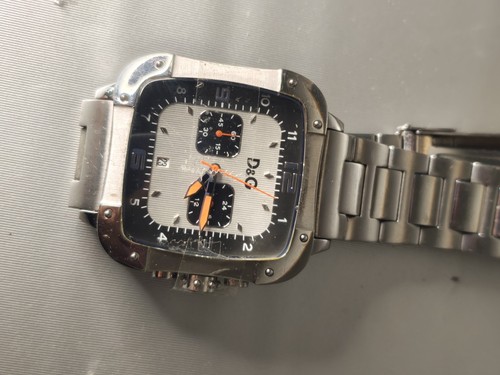 Orologio dolce gabbana - orologio, e
