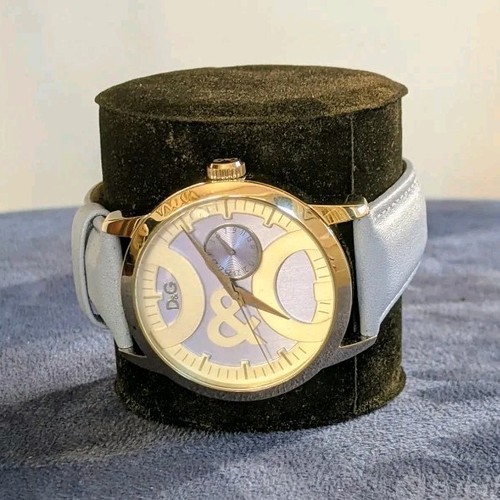 Orologio dolce gabbana nuovo - &,