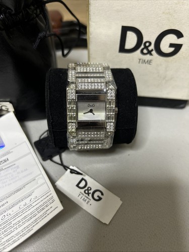 Orologio dolce gabbana ref - orologio,