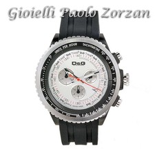 Orologio D&G da uomo Dolce e