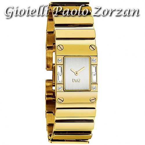 Orologio dolce gabbana - orologio,