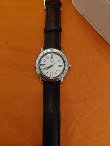 Orologio dolce gabbana nuovo - orologio,