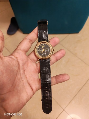Orologio dolce gabbana - orologio, e