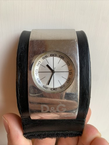 Orologio dolce gabbana g - gabbana, d&g
