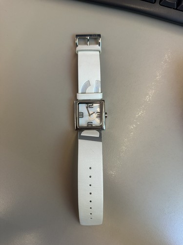 Orologio donna in pelle - d&g,