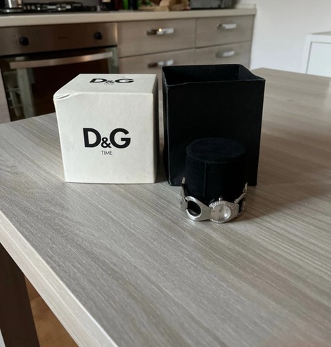 Orologio dolce gabbana donna - dolce, e