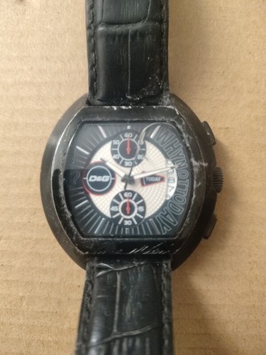 Orologio unisex dolce - orologio,