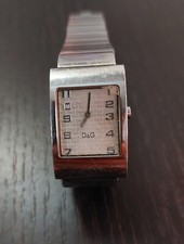 orologio dg dolce e gabbana