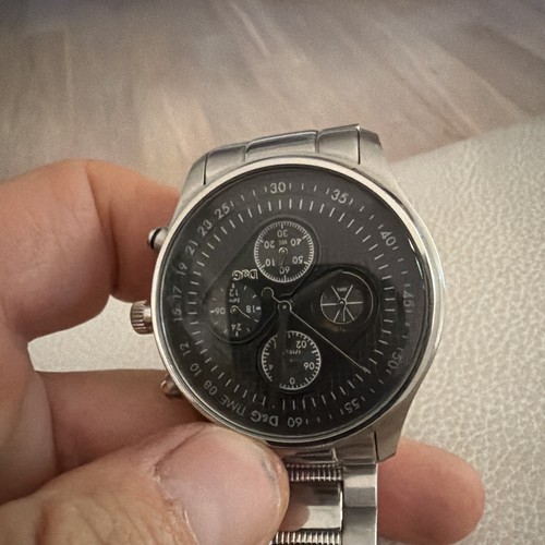 Orologio dolce gabbana - orologio, e