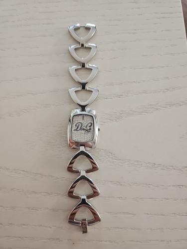Orologio donna dolce e - donna, d&g