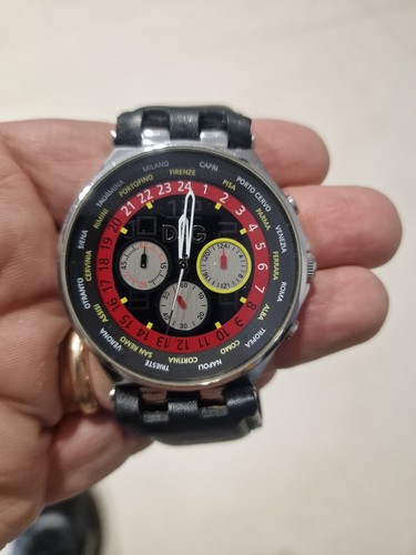 Orologio dolce e gabbana - orologio,