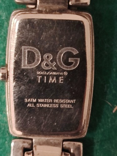 Orologio vintage dolce - , e