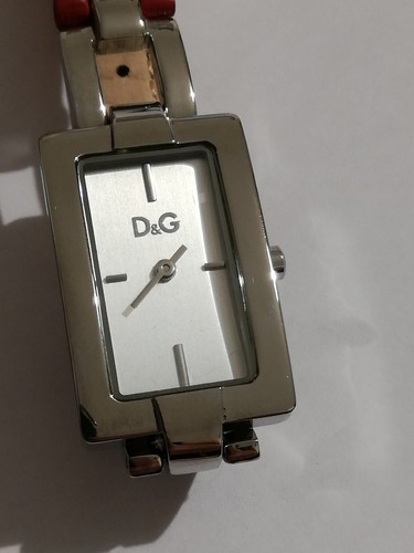 Dolce gabbana watch quarzo - gabbana,