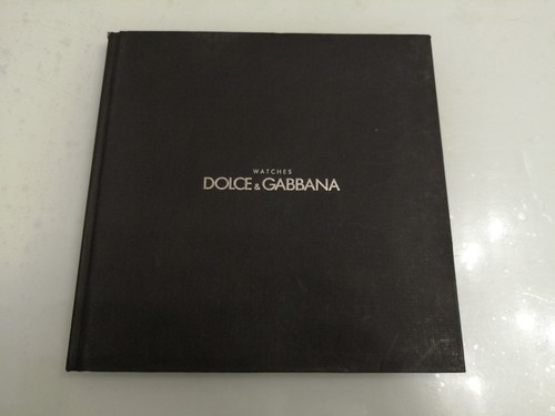 Watches dolce gabbana - watches, e