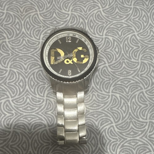 Orologio dolce gabbana - e,