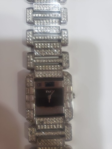 Orologio donna dolce gabbana - donna,