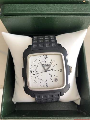 Orologio dolce gabbana - dolce,