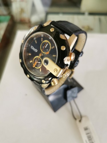 Orologio dolce gabbana - orologio,