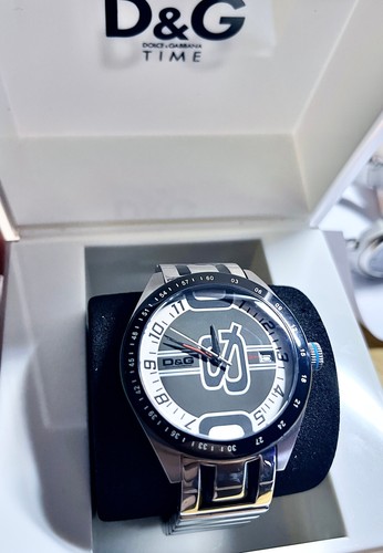 Dolce gabbana time dwo317 - e,