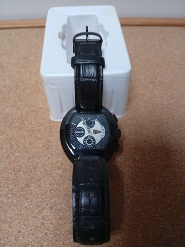 Orologio high security - high,
