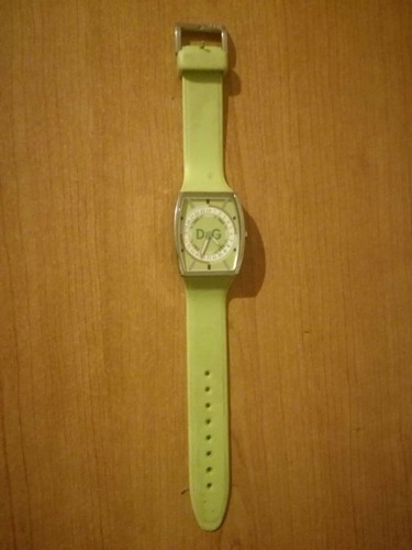 Orologio dolce gabbana - dolce, e