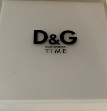 orologio dolce e gabbana