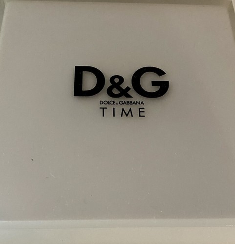 Orologio dolce gabbana - orologio,