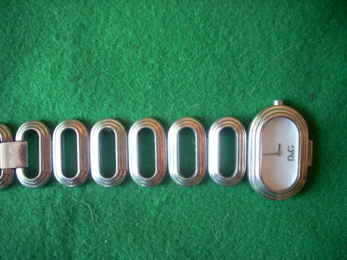 Orologio acciaio dolce - orologio,